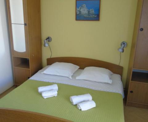 Slatine apart-hotel for 5 apartments (Ciovo peninisula) - near the beautiful beach - pic 10