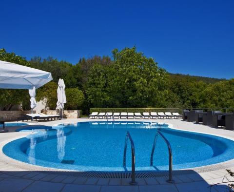 Hotel in Rabac area with great investment potential, for sale - pic 4