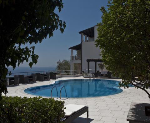 Hotel in Rabac area with great investment potential, for sale - pic 16