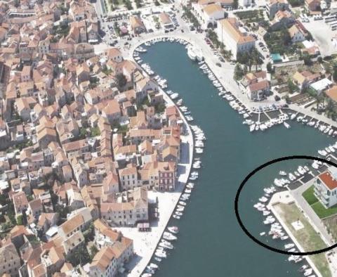 Luxusní zástavba ostrova Hvar přímo u moře - pic 14