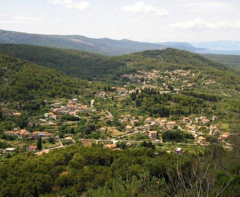 Projekt einer Familienkellerei auf der Insel Hvar, der sonnigsten kroatischen Insel - foto 4