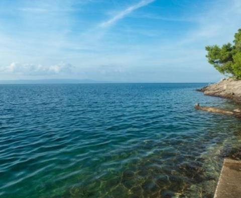 Gebäude mit 6 Wohnungen in erster Meereslinie auf der Insel Brac - foto 9