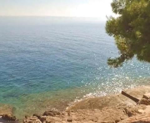 Gebäude mit 6 Wohnungen in erster Meereslinie auf der Insel Brac - foto 31