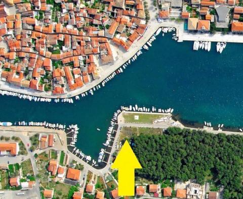 Développement de luxe sur l'île de Hvar juste au bord de la mer - pic 15