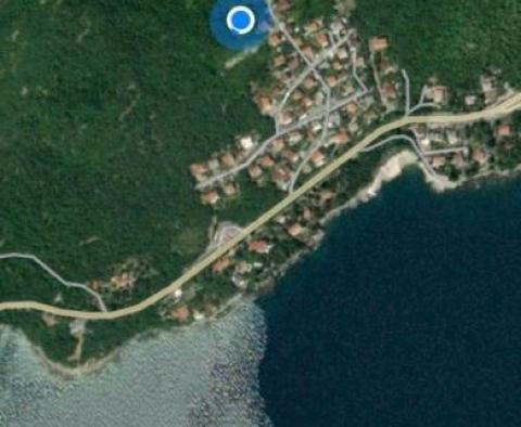 Land plot over Costabella with magnetic sea view - pic 4