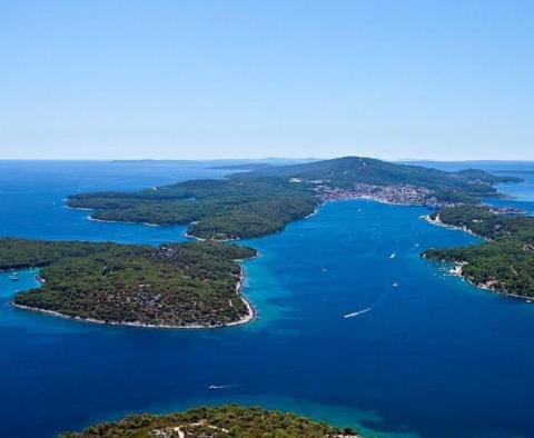 Einmalige Gelegenheit, ein Meister Ihrer eigenen Insel in unmittelbarer Nähe von Mali Losinj zu werden - foto 25