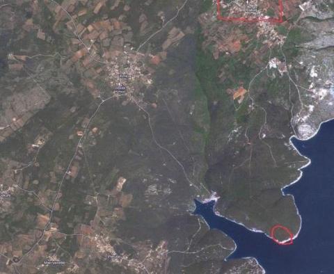 Unique investment opportunity - seafront land plot in Istria of 4,6 ha meant for camping - just 20 km from Pula airport! - pic 2