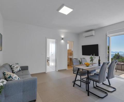 Tolles touristisches Anwesen mit 4 Apartments in Podgora - foto 19