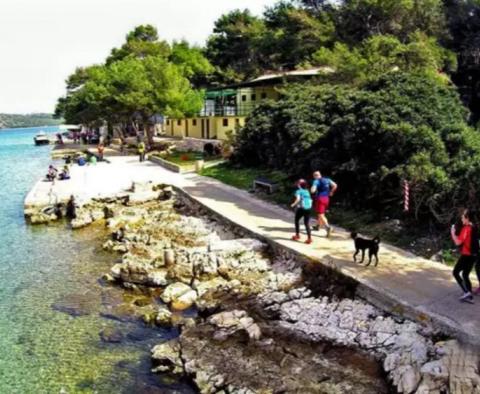 Wyjątkowa nieruchomość na sprzedaż na dziewiczej wyspie Kornati - pic 9