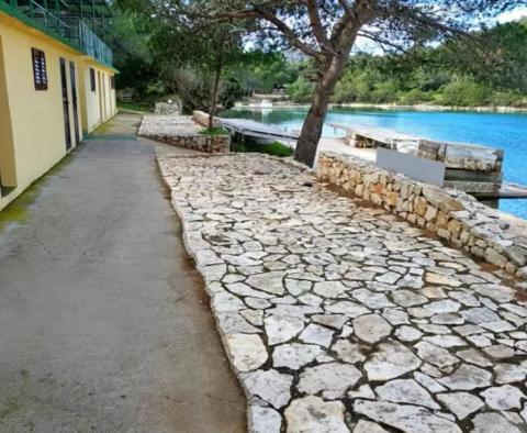 Wyjątkowa nieruchomość na sprzedaż na dziewiczej wyspie Kornati - pic 11