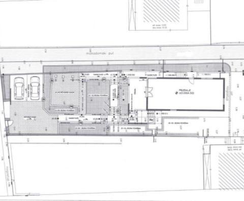 Investissement idéal - nouvelle villa moderne en bord de mer à Kastela - pic 33