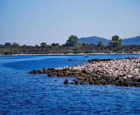 Egyedülálló lehetőség, hogy saját szigetének mesterévé váljon Mali Losinj közvetlen közelében - pic 32