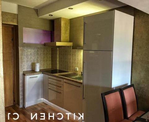 Apart-dům se 6 apartmány v Veprinac, Opatija - pic 5