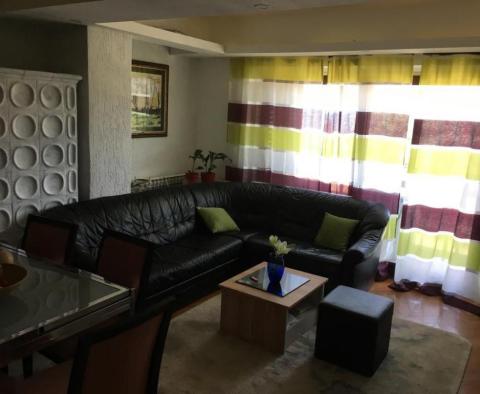 Apart-dům se 6 apartmány v Veprinac, Opatija - pic 6