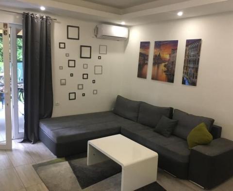 Apart-dům se 6 apartmány v Veprinac, Opatija - pic 9