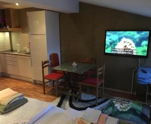 Apart-dům se 6 apartmány v Veprinac, Opatija - pic 12