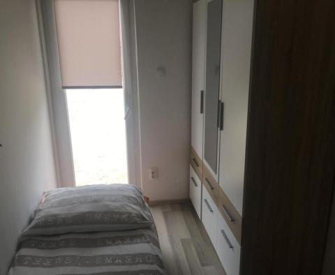 6 apartmanos apartmanház Veprinacban, Abbáziában - pic 16