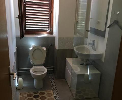 Apart-dům se 6 apartmány v Veprinac, Opatija - pic 20