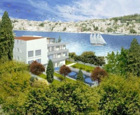 Exceptional investment project of waterfront location on prestigious M.Losinj - pic 28