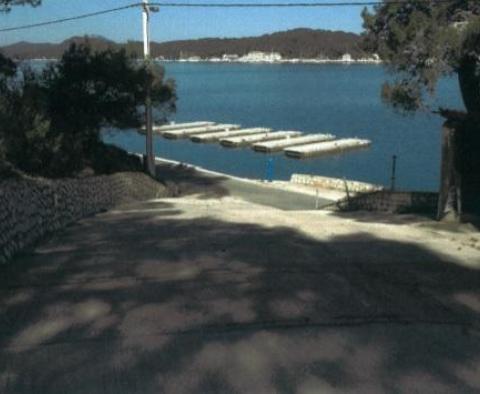 Exceptional investment project of waterfront location on prestigious M.Losinj - pic 40