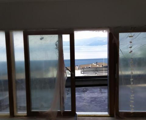 Two rare penthouses for sale in Rijeka, Kantrida area with beautiful sea views - pic 34