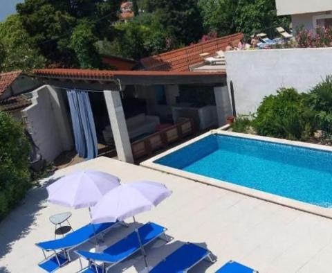 Deux maisons avec piscine à Premantura, Medulin - pic 2