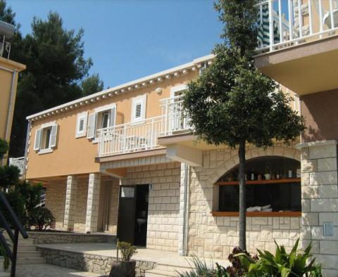 First line hotel consisting of several buildings on Korcula, 12 accomodation units - pic 36