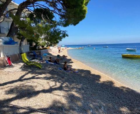 Hôtel à prix raisonnable situé en bord de mer sur la Riviera de Makarska ! - pic 31