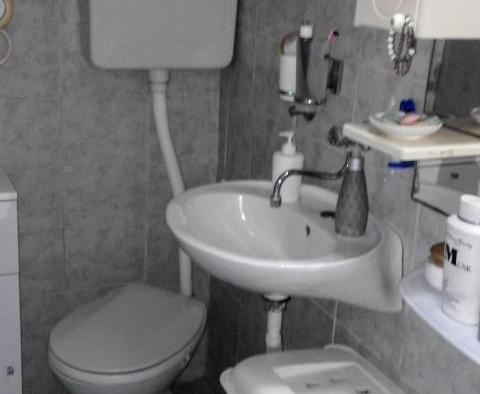 Apartman Old Rovinjban, 3 hálószobával, mindössze 150 méterre a tengertől - pic 6