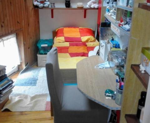 Apartman Old Rovinjban, 3 hálószobával, mindössze 150 méterre a tengertől - pic 9