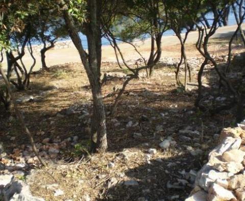 First line to the sea land plot for sale in Jelsa on Hvar - pic 17