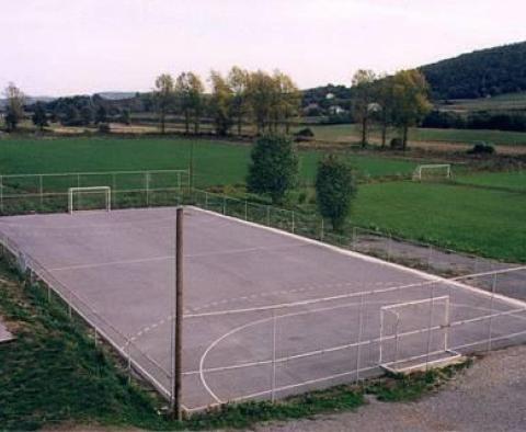 Egyedülálló szálloda eladó a Plitvicei-tavak felé vezető úton - pic 13