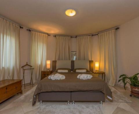 Beautiful villa in Rakalj not far from Pula within green Istrian environment less than 1 km from the sea! - pic 37