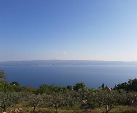 Neue Villa im Bau an der Omis Riviera - foto 4