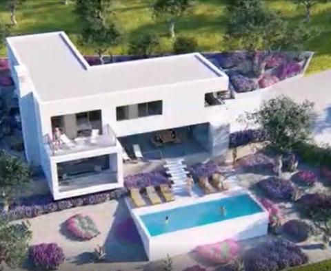 Új villa épül az Omis riviérán - pic 3