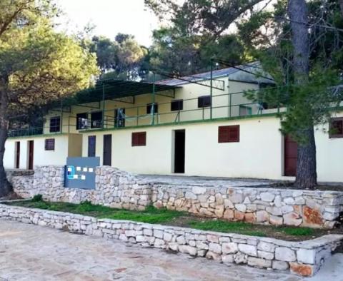 Unique property for sale on a virgin Kornati island - pic 7