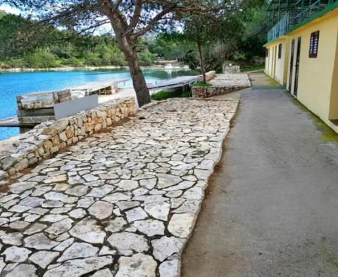 Unique property for sale on a virgin Kornati island - pic 11