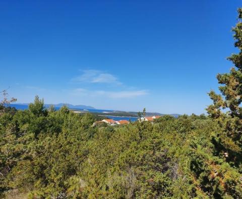 Stavební pozemek u města Hvar - pic 3