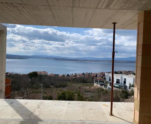 Last luxury apartment in modern residence in Crikvenica with amazing sea views - pic 19