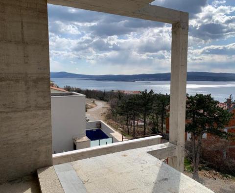 Last luxury apartment in modern residence in Crikvenica with amazing sea views - pic 20