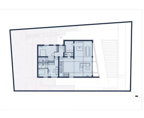 Villa moderne exceptionnelle au bord de l'eau avec piscine à débordement dans la nouvelle communauté de Ciovo - pic 7