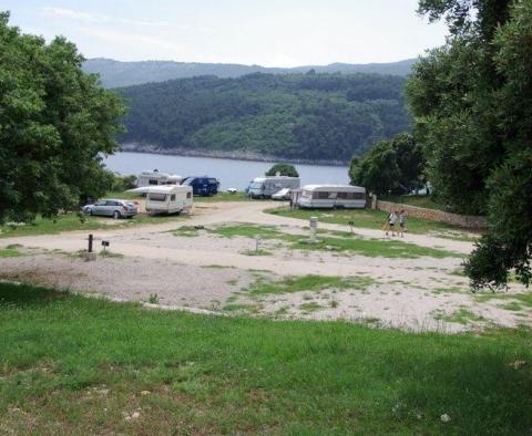 Egyedülálló ingatlan adaptációra Duga Lukában, Labinban, 9632 nm-en. földből - pic 18