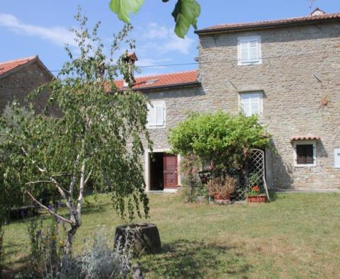 Authentic stone house in Buje - pic 2