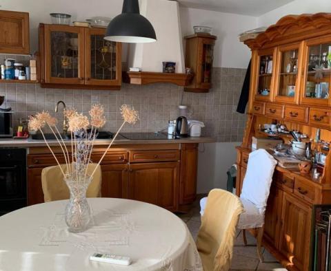 Unique property in the old town of Rovinj just 20 meters from the sea - pic 12