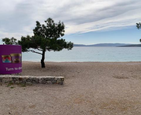 Grundstücke in Punat auf Krk auf der ersten Baulinie zum Meer und aufwärts - foto 5