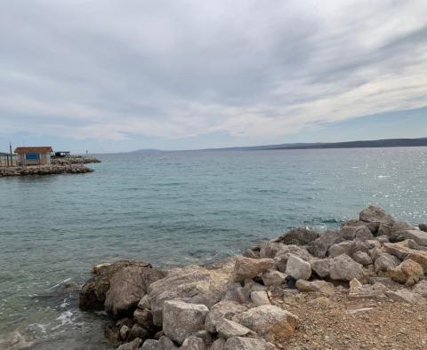 Grundstücke in Punat auf Krk auf der ersten Baulinie zum Meer und aufwärts - foto 11