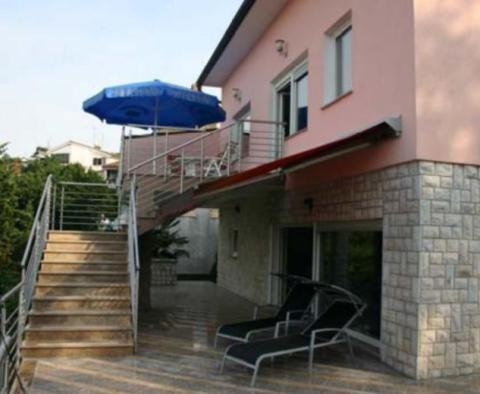 Villa with indoor swimming pool for sale in Volosko - pic 4