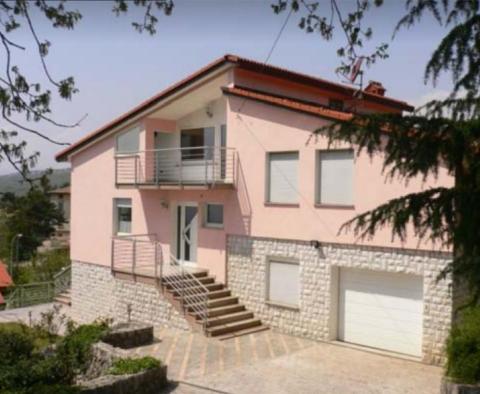 Villa with indoor swimming pool for sale in Volosko - pic 5