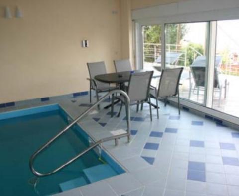 Villa with indoor swimming pool for sale in Volosko - pic 6