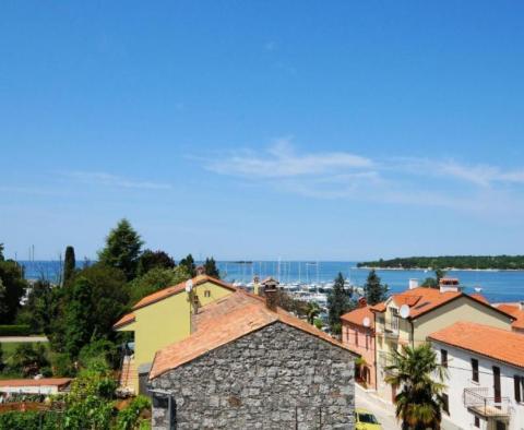 Immeuble de 6 unités résidentielles avec vue sur la mer à POREČ à seulement 200 mètres de la mer - pic 58